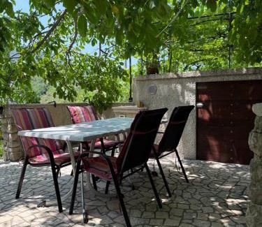 Merag Apartment | Apartments Šmit