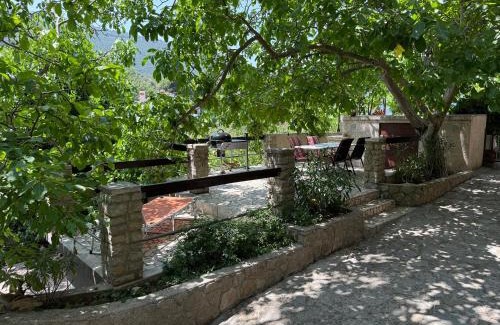 Merag Apartment | Apartments Šmit