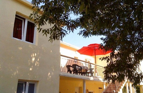 Gornji Karin Apartment | Apartments Štrbić