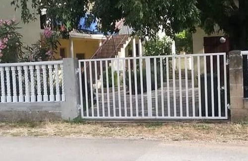 Gornji Karin Apartment | Apartments Štrbić