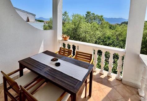 Sucuraj Apartment | Apartments Žile