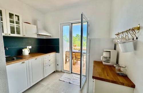 Sucuraj Apartment | Apartments Žile