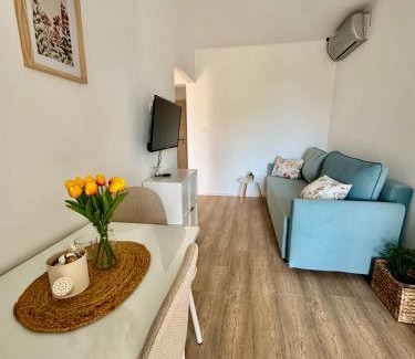 Sucuraj Apartment | Apartments Žile
