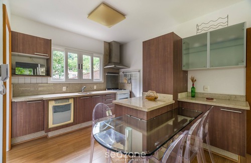 Canto da Lagoa Apartment | Apartments 450m From Lagoa da Conceicao - CRM