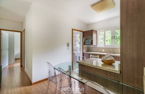 Canto da Lagoa Apartment | Apartments 450m From Lagoa da Conceicao - CRM