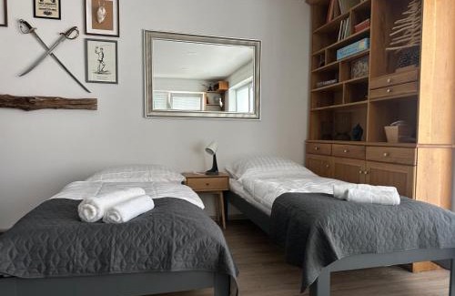 Svitavy Apartment | Apartments 5