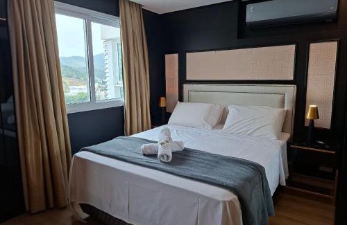 Itajai Apartment | Apartments 850m from Praia Brava - RCX