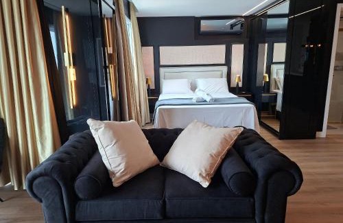 Itajai Apartment | Apartments 850m from Praia Brava - RCX