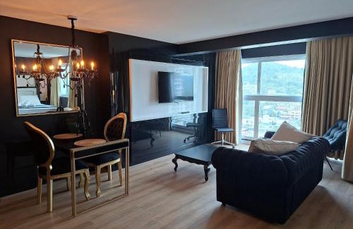 Itajai Apartment | Apartments 850m from Praia Brava - RCX