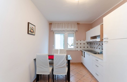 Klanfari Apartment | Apartments and Room Mirjana (86871-A1) - Dramalj (Crikvenica)