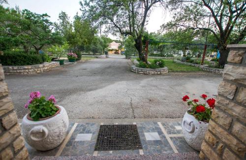 Starigrad Apartment | Apartments Adriana
