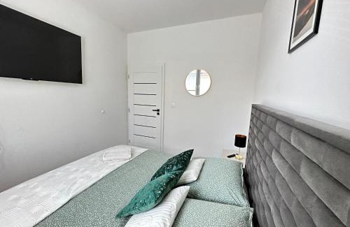 Liptovsky Mikulas House | Apartments Albi
