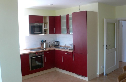 Warnemuende Apartment | Apartments Am Strom 50