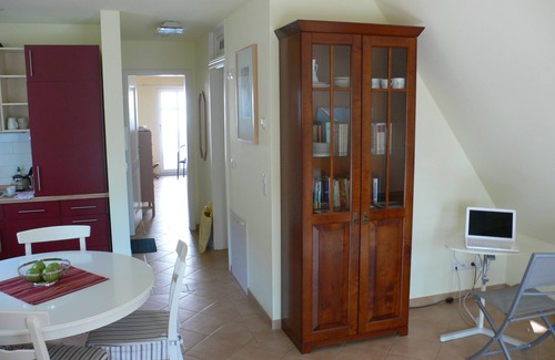 Warnemuende Apartment | Apartments Am Strom 50