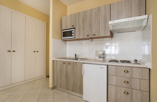 Monterol Apartment | Apartments Amfora Plava Laguna
