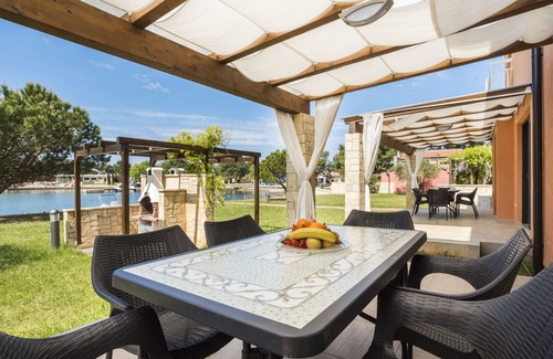 Monterol Apartment | Apartments Amfora Plava Laguna