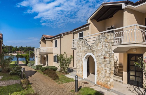 Monterol Apartment | Apartments Amfora Plava Laguna