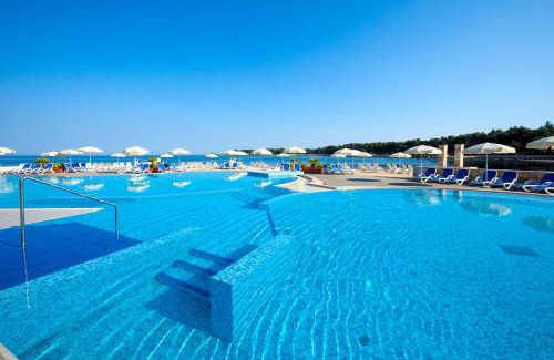 Monterol Apartment | Apartments Amfora Plava Laguna