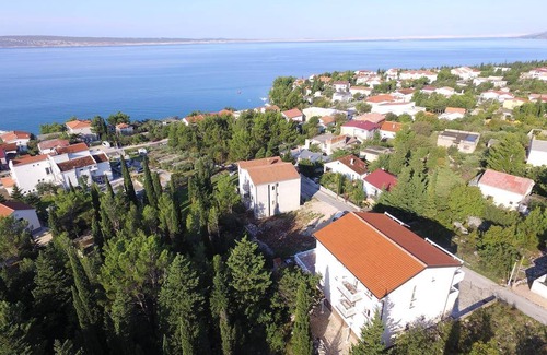 Starigrad Apartment | Apartments Anđa Studio apartment 3742-5 for 3 Pers. in Starigrad-Paklenica