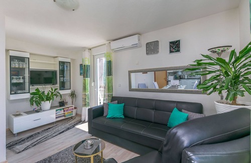 Omis Apartment | Apartments Ana