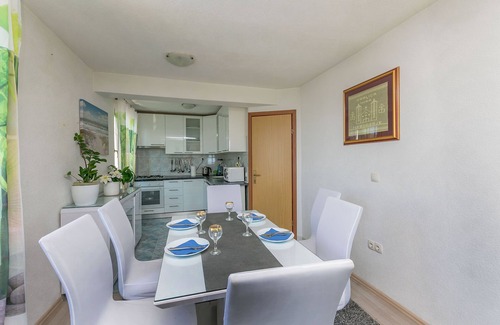 Omis Apartment | Apartments Ana