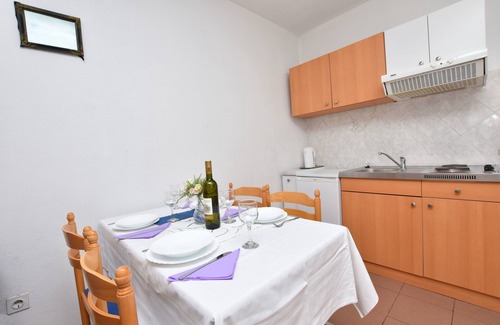 Omis Apartment | Apartments Ana