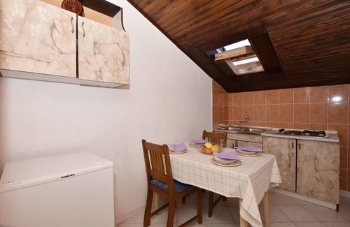 Omis Apartment | Apartments Ana