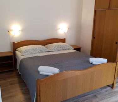 Zaklopatica Apartment | Apartments Ana