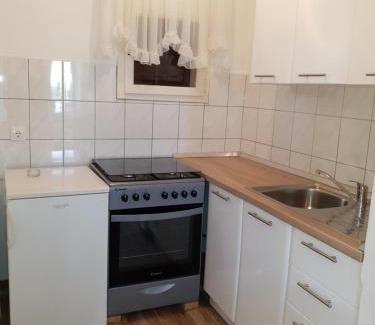 Zaklopatica Apartment | Apartments Ana