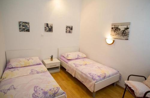 Vlasici Apartment | Apartments Ana