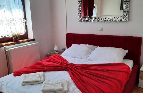 Rubesi Apartment | Apartments Anagora I