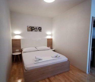 Tribanj Apartment | Apartments and Rooms Kod Mate