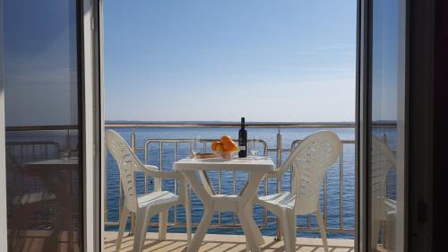 Tribanj Apartment | Apartments and Rooms Kod Mate