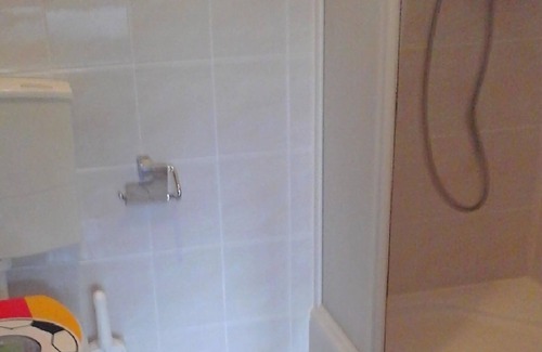 Brasina Apartment | Apartments and Room Katja - Double Room