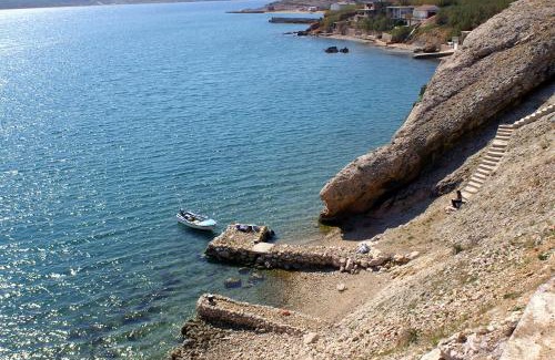 Zubovici House | Apartments and rooms by the sea Zubovici, Pag - 4065