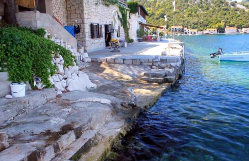Zaklopatica House | Apartments and rooms by the sea Zaklopatica, Lastovo - 994