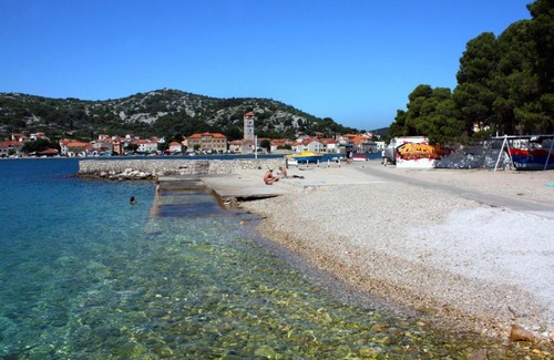 Tijesno House | Apartments and rooms by the sea Tisno, Murter - 5128