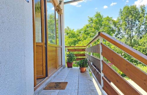 Catrnja Apartment | Apartments and rooms Zoran, (16223), Smoljanac, Croatia