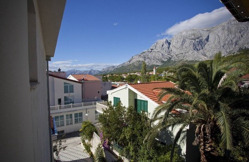 Promajna Apartment | Apartments and rooms Meri, (8552), Baška Voda, hr