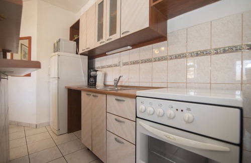 Krizna luka Apartment | Apartments and Rooms Nikol