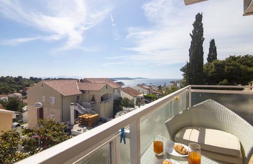Krizna luka Apartment | Apartments and Rooms Nikol