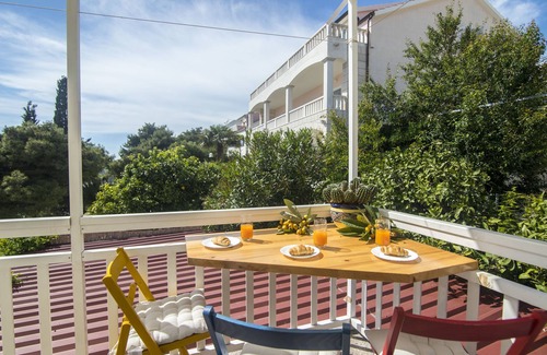 Krizna luka Apartment | Apartments and Rooms Nikol