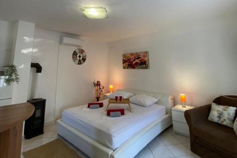 Senj House | Apartments and Rooms Pavla