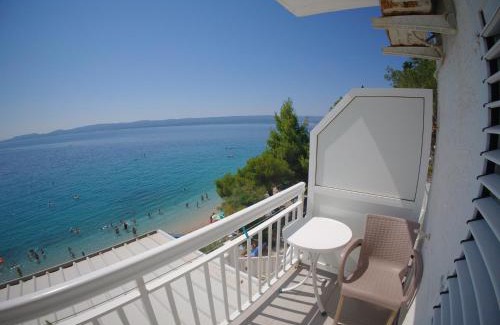 Mimice Apartment | Apartments and Rooms Špiro