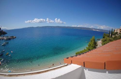 Mimice Apartment | Apartments and Rooms Špiro