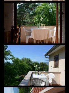 Krsan House | Apartments and Rooms Suzana