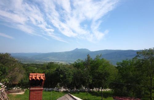 Krsan House | Apartments and Rooms Suzana