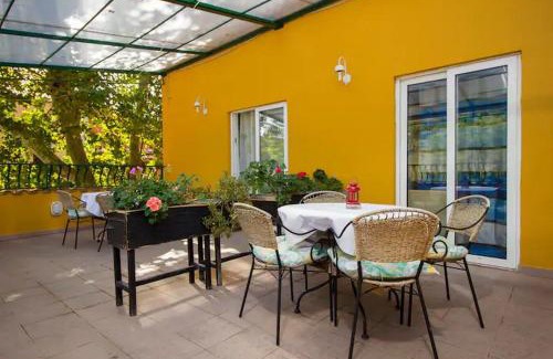 Bicine Apartment | Apartments and Rooms Villa Marija