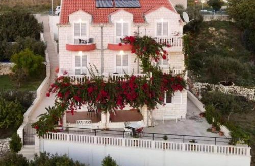Plat House | Apartments and rooms with parking space Plat, Dubrovnik - 23567