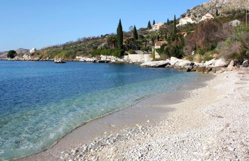 Plat House | Apartments and rooms with parking space Plat, Dubrovnik - 23567